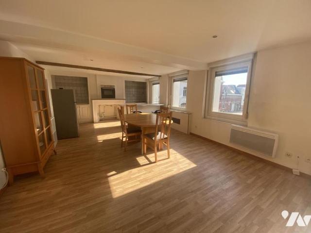 Appartement location à Seclin, Nord
