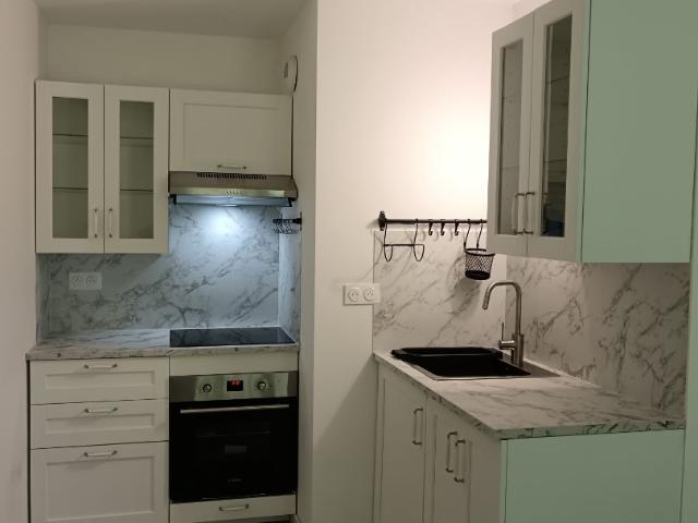 Appartement location à Lille, Ronchin