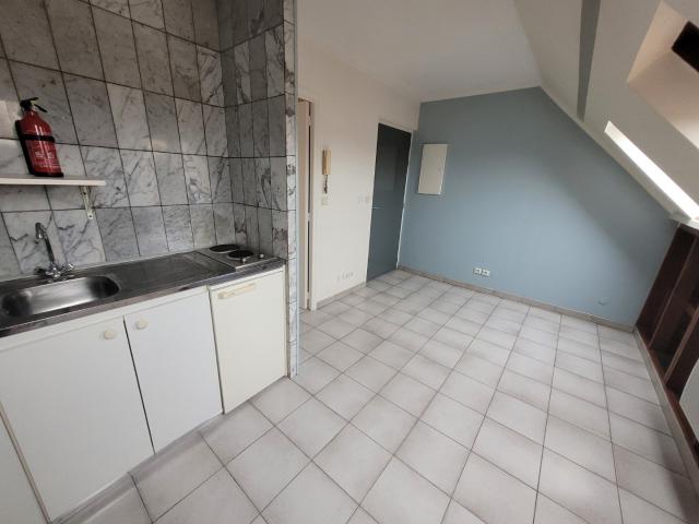 Appartement location à Douai