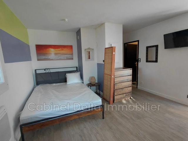 Appartement location à Arrondissement de Toulon, Six-fours-les-plages