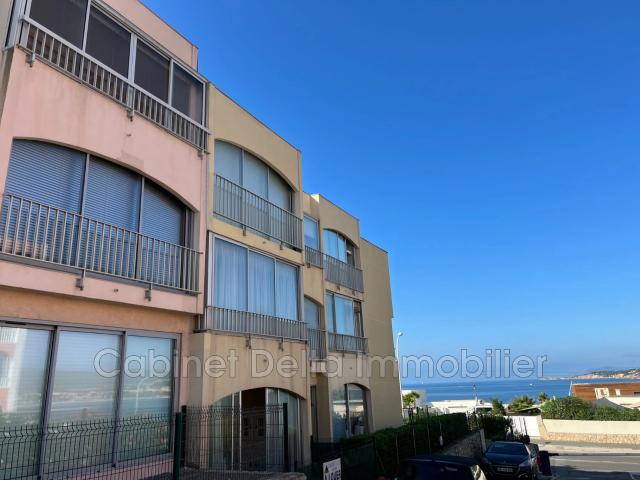 Appartement location à Arrondissement de Toulon, Six-fours-les-plages