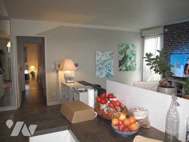 Appartement location à Rouen, Sotteville-lès-rouen
