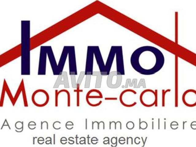 Appartement location à Rbat