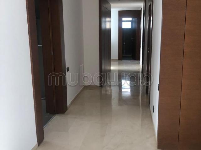 Appartement location à Rbat