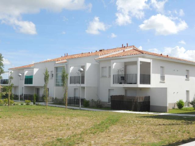 Appartement location à Blaye, Saint-andré-de-cubzac