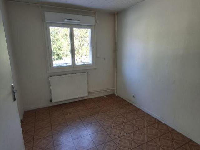Appartement location à Visancourt, Saint-Égrève