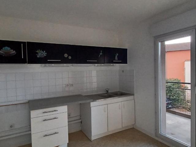 Appartement location à Grenoble, Saint-hilaire-du-rosier