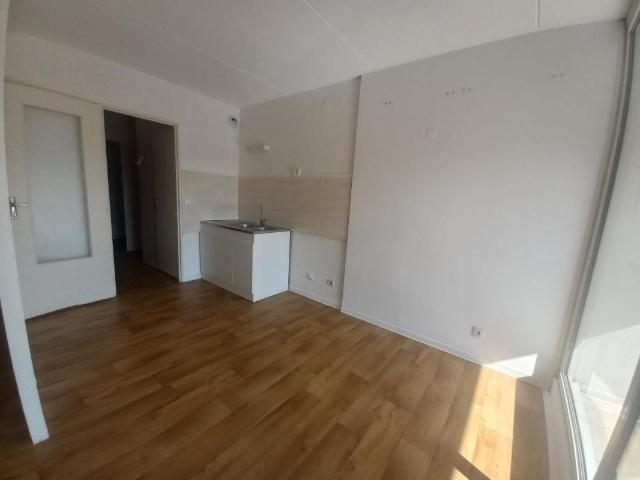 Appartement location à Vienne, Saint-jean-de-bournay