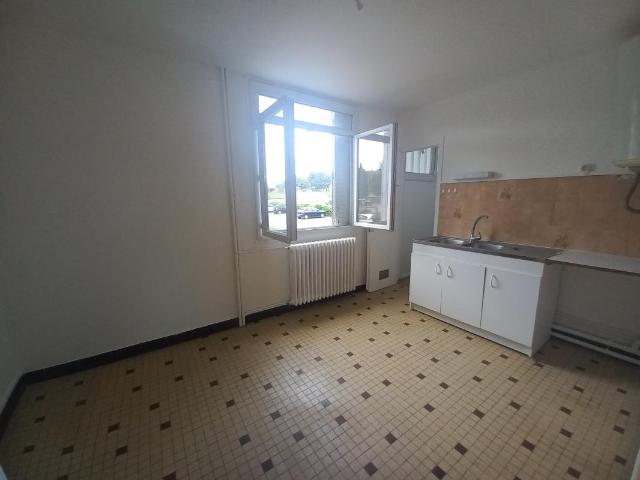 Appartement location à Vienne, Saint-jean-de-bournay
