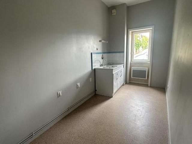 Appartement location à Saint-Lattier, Isère