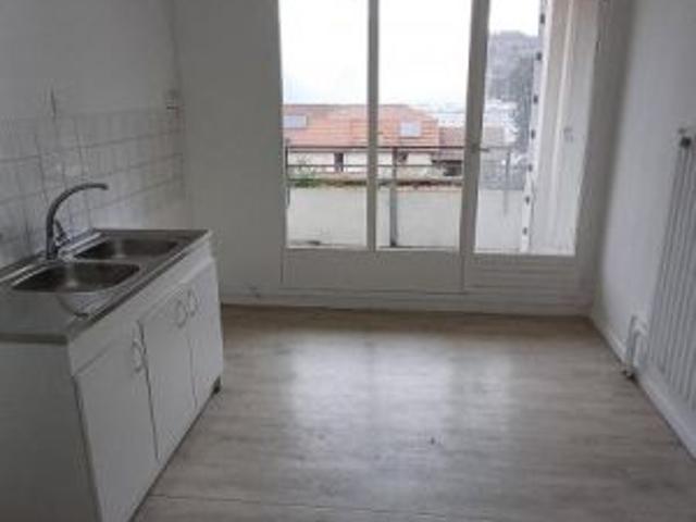 Appartement location à Grenoble, Saint-lattier
