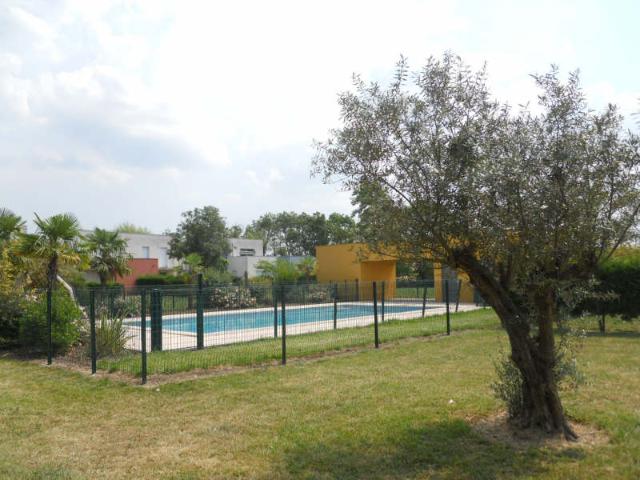 Appartement location à Bordeaux, Saint-louis-de-montferrand