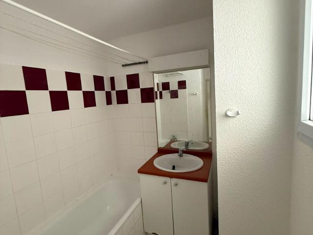 Appartement location à Bordeaux, Saint-louis-de-montferrand