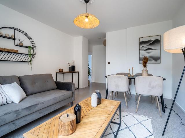 Appartement location à Grenoble, Saint-marcellin