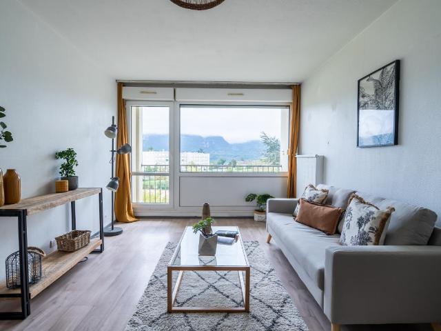 Appartement location à Grenoble, Saint-marcellin