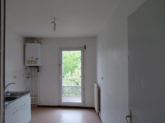 Appartement location à Grenoble, Saint-martin-d'hères