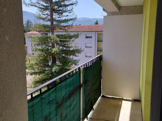 Appartement location à Grenoble, Saint-martin-d'hères