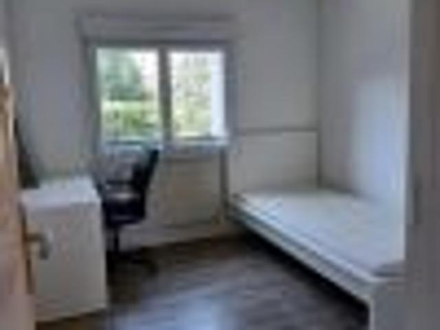 Appartement location à Grenoble, Saint-martin-d'hères