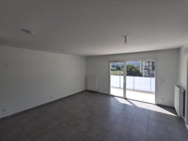 Appartement location à Grenoble, Saint-martin-le-vinoux