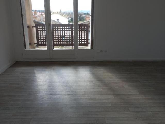 Appartement location à Vienne, Saint-maurice-l'exil