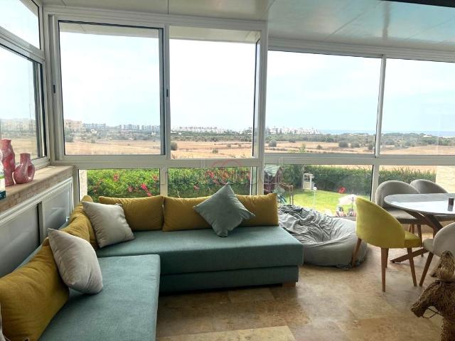 Appartement location à Dar Bouazza, Gharb-Chrarda-Beni Hssen