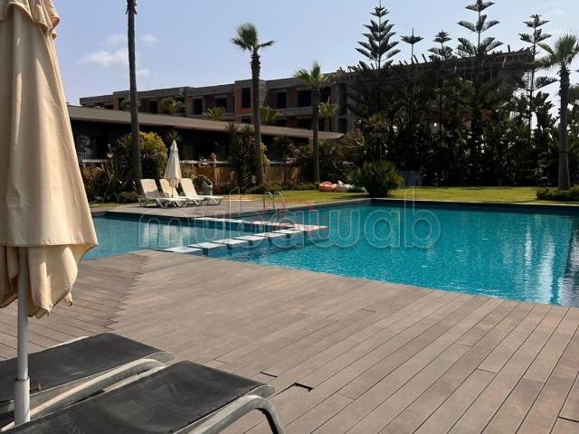 Appartement location à Dar Bouazza, Gharb-Chrarda-Beni Hssen