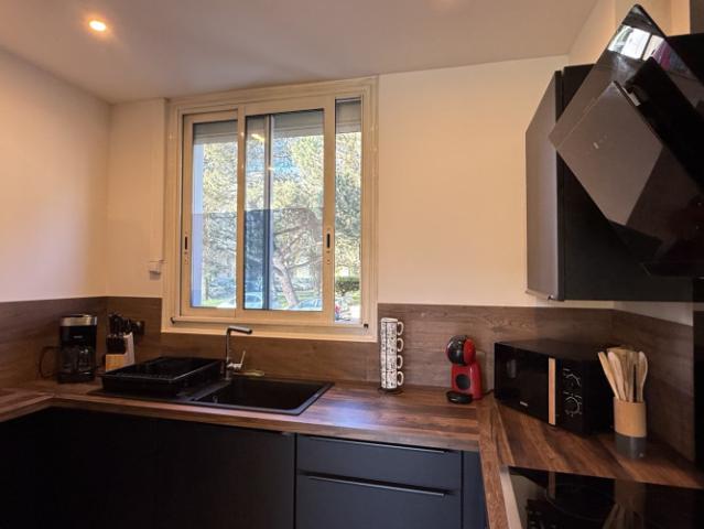 Appartement location à Tarbes
