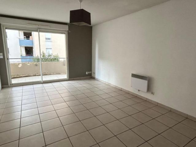 Appartement location à Tarbes