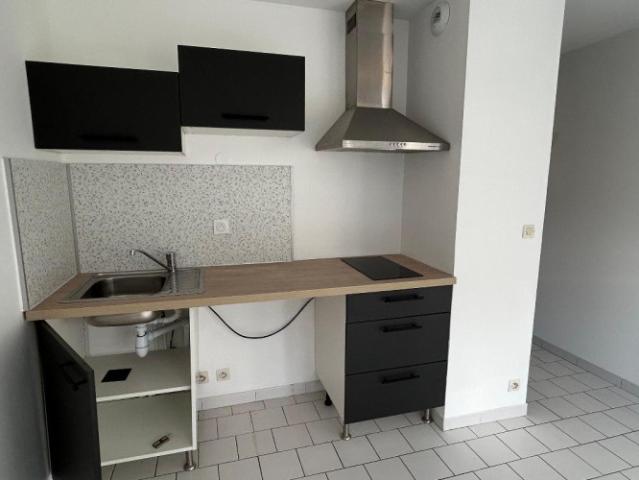 Appartement location à Tarbes