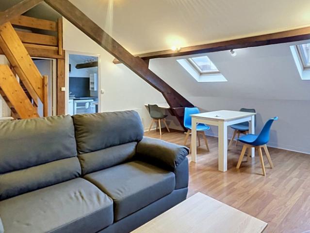 Appartement location à Tarbes