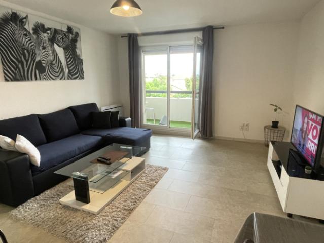 Appartement location à Tarbes