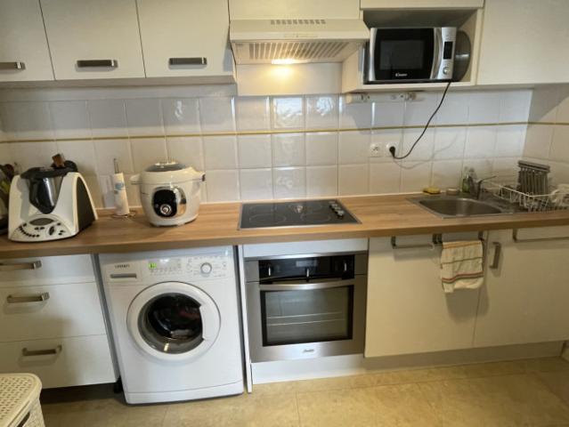 Appartement location à Sainte-Anne, Tarbes
