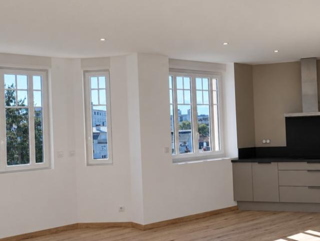 Appartement location à Tarbes