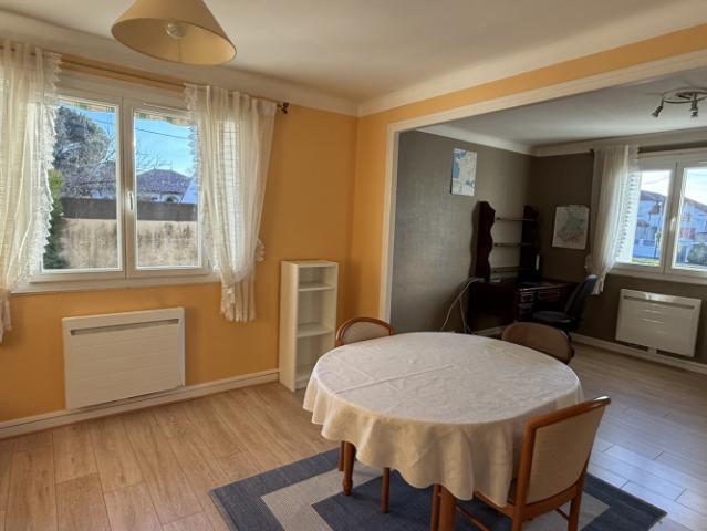 Appartement location à Tarbes