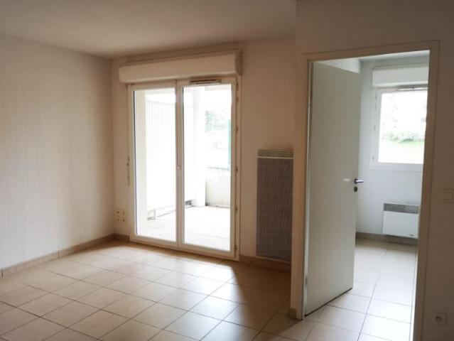 Appartement location à Tonnay-charente