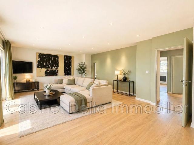 Appartement location à Arrondissement de Toulon, Toulon