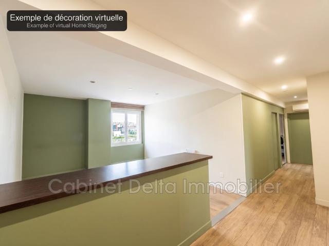 Appartement location à Arrondissement de Toulon, Toulon