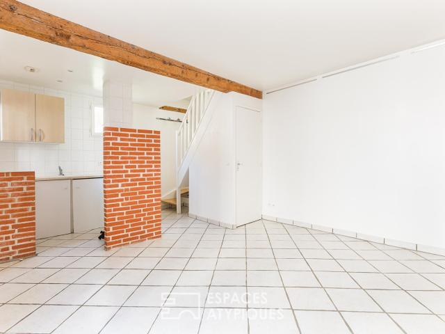 Appartement location à Toulouse