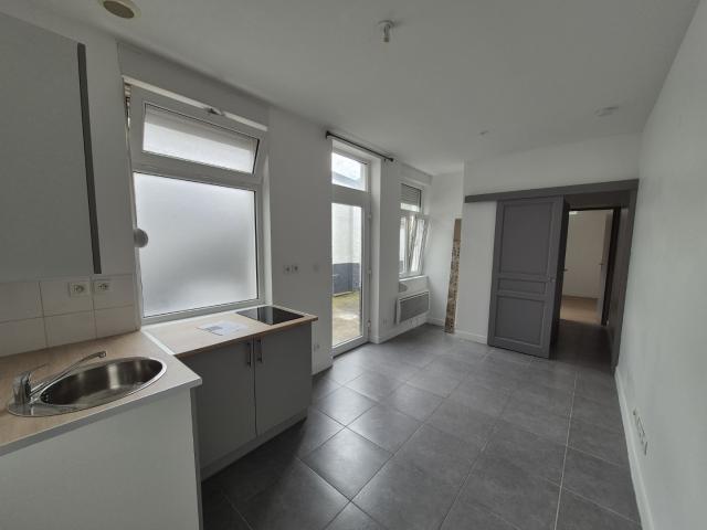Appartement location à Lille, Tourcoing