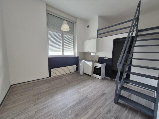 Appartement location à Lille, Tourcoing