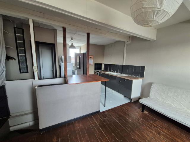 Appartement location à Lille, Tourcoing