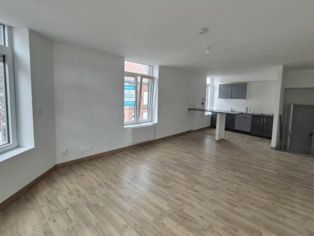 Appartement location à Lille, Tourcoing