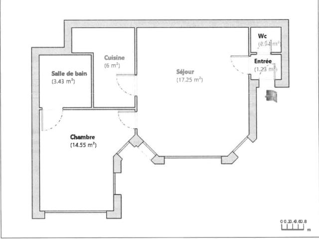 Appartement location à Lille, Tourcoing