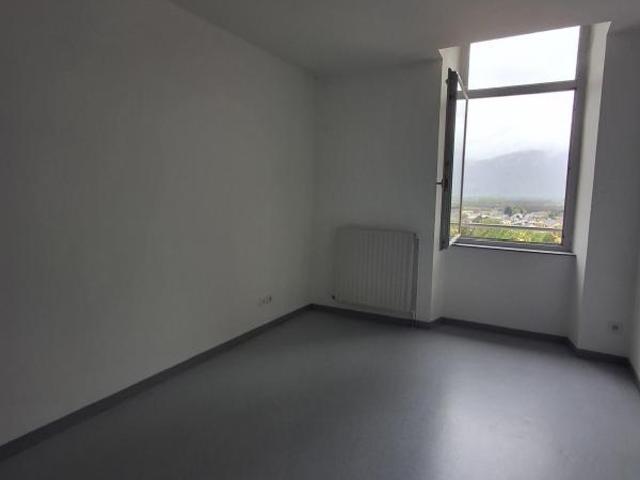 Appartement location à La Félie, Tullins