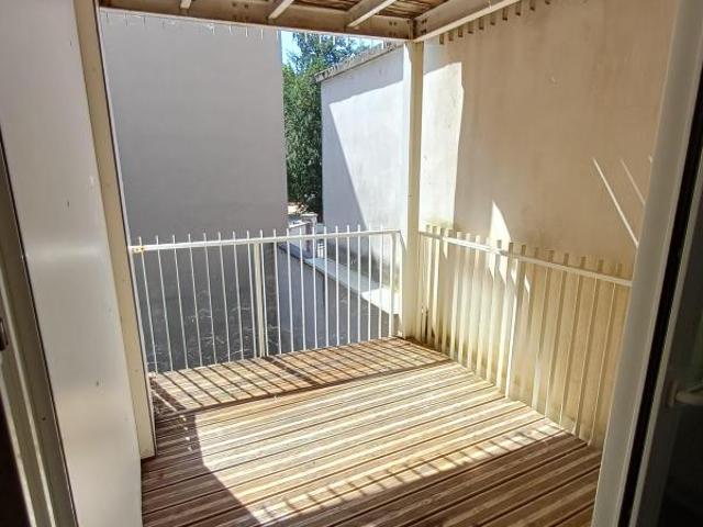 Appartement location à Fures, Tullins