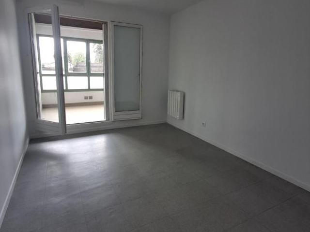Appartement location à Grenoble, Rives