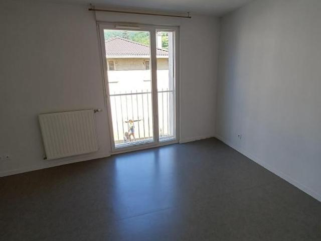 Appartement location à Grenoble, Tullins