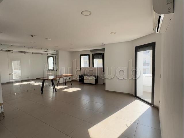 Bureau location à Rbat