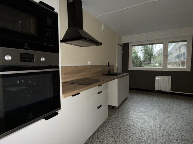 Appartement location à Valenciennes