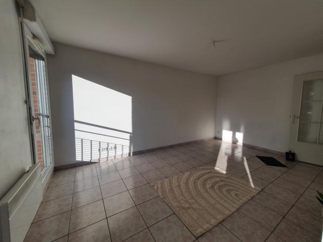 Appartement location à Valenciennes